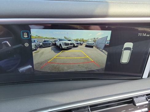 New 2026 Hyundai Palisade SEL FWD image 24