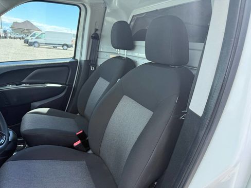 Used 2022 RAM ProMaster City Wagon FWD image 15