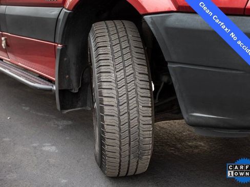 Used 2012 Mercedes-Benz Sprinter 2500 image 17