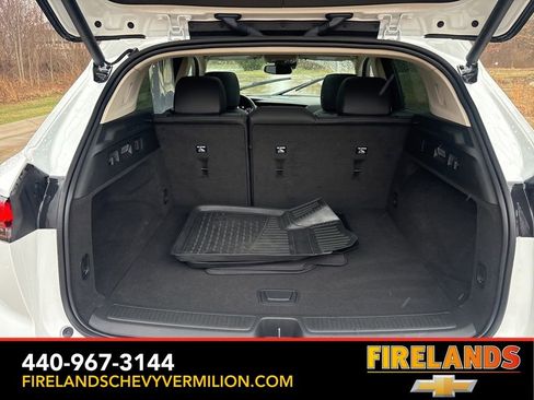 Certified 2023 Buick Envision Essence w/ Sport Touring Package image 50