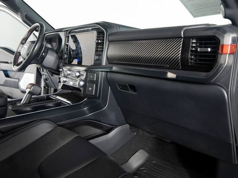 Used 2024 Ford F150 Raptor AWD/4WD image 30