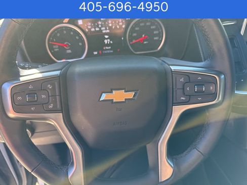 Used 2021 Chevrolet Tahoe Premier image 23