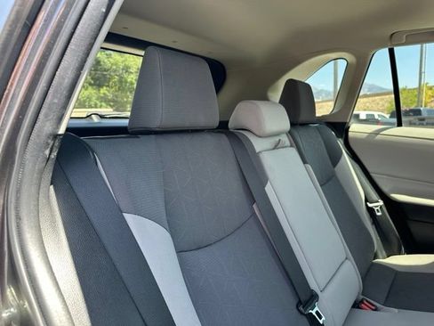 Used 2023 Toyota RAV4 XLE w/ Convenience Package AWD/4WD image 19