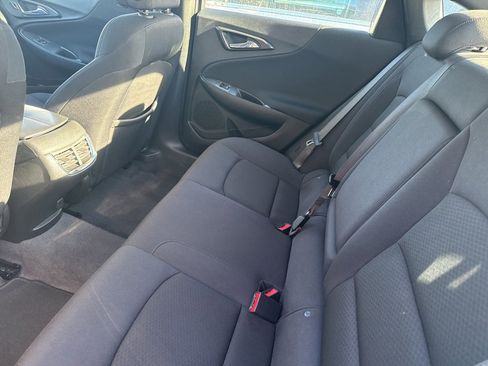 Used 2023 Chevrolet Malibu LT image 5