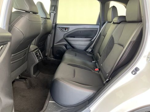 New 2026 Subaru Forester Touring AWD/4WD image 27