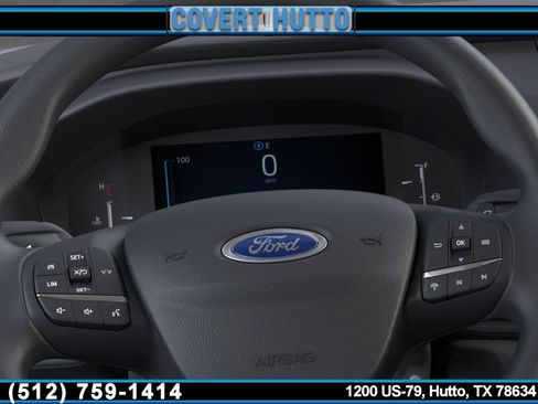 New 2026 Ford Transit 350 XL RWD image 13