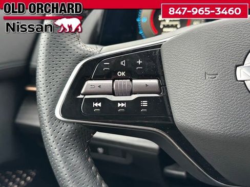 Used 2023 Nissan Ariya AWD image 19