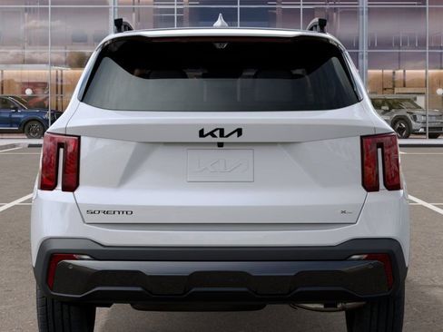 New 2026 Kia Sorento SX Prestige AWD/4WD image 13