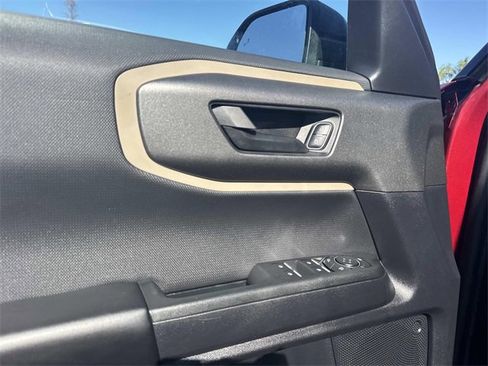 Used 2025 Ford Bronco Sport Big Bend image 16