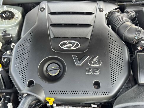 Used 2009 Hyundai Sonata SE FWD image 39