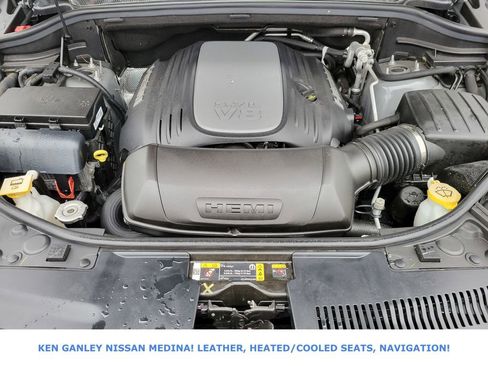 Used 2022 Dodge Durango R/T image 23