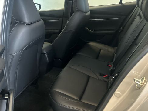 Used 2026 MAZDA MAZDA3 2.5 S Sedan w/ Preferred Pkg FWD image 14