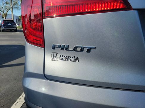 Used 2016 Honda Pilot EX-L image 15