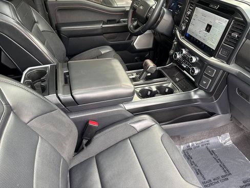 Used 2025 Ford F150 Raptor image 14