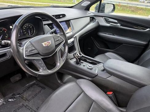 Used 2023 Cadillac XT5 Premium Luxury AWD/4WD image 20