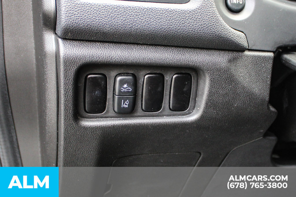 Used 2024 Mitsubishi Outlander Sport ES AWD/4WD image 30