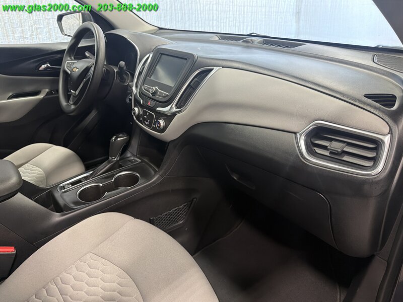 Used 2018 Chevrolet Equinox LS AWD/4WD image 5