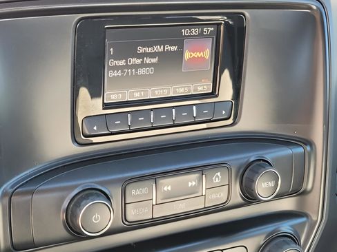 Used 2015 GMC Sierra 1500 2WD Double Cab w/ Elevation Edition image 7