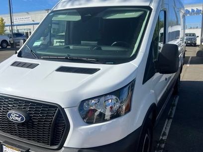 Used 2026 Ford Transit 250 148 Medium Roof w/ Load Area Protection Package