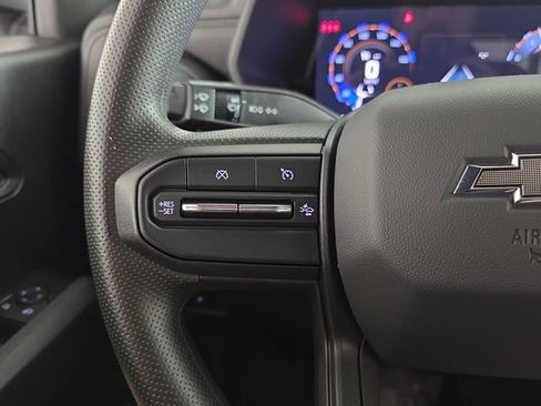 Used 2024 Chevrolet Colorado Trail Boss w/ Advanced Trailering Package AWD/4WD image 17