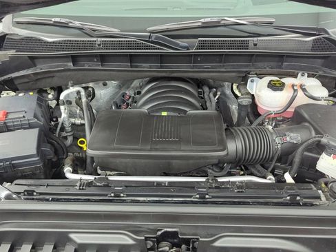 Used 2026 GMC Sierra 1500 Denali Ultimate AWD/4WD image 40