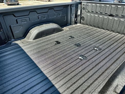 New 2026 GMC Sierra 2500 AT4 w/ AT4 Premium Plus Package image 18