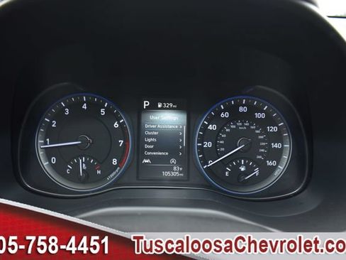 Used 2022 Hyundai Kona SEL FWD image 30