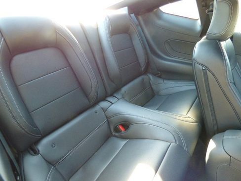 New 2026 Ford Mustang GT Premium w/ GT Performance Package image 15