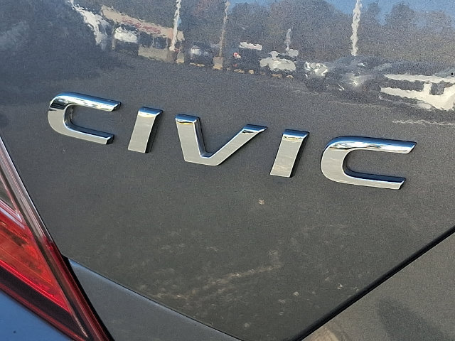 Used 2021 Honda Civic Sport image 30
