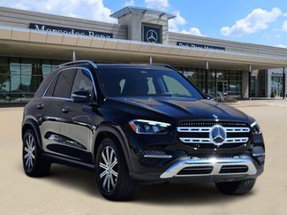 Certified 2026 Mercedes-Benz GLE 350 4MATIC video 2