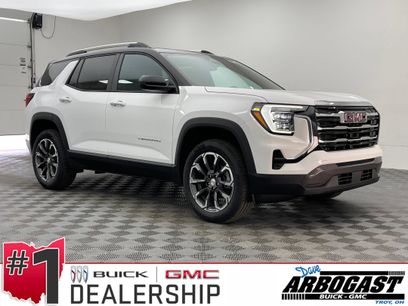 New 2027 GMC Terrain Elevation w/ Elevation Premium Package