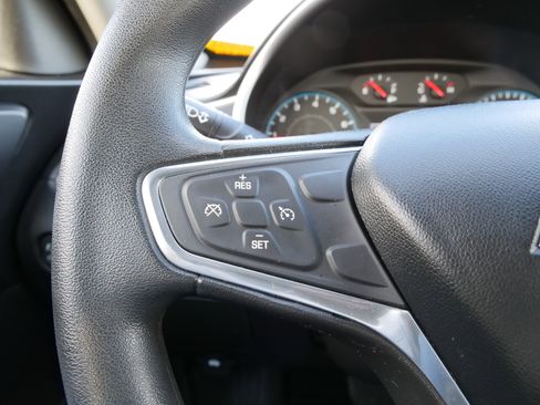 Used 2016 Chevrolet Malibu LS image 19