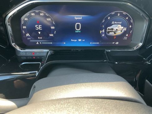 New 2026 Chevrolet Silverado 1500 LT Trail Boss w/ Convenience Package II image 17