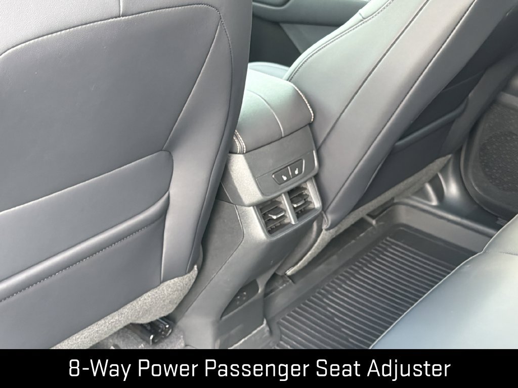 New 2027 GMC Terrain Elevation w/ Elevation Premium Package FWD image 11