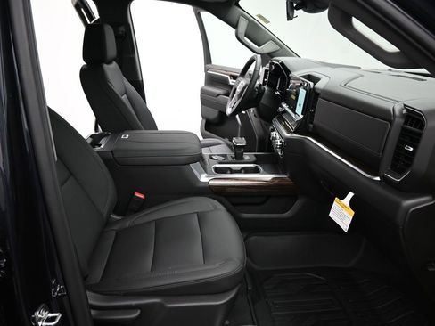 New 2026 GMC Sierra 1500 Elevation w/ Elevation Premium Package image 27