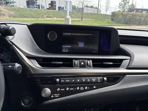 Used 2021 Lexus ES 350 w/ Premium Package image 29