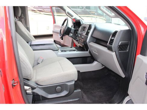 Used 2017 Ford F150 XLT w/ Equipment Group 301A Mid image 14