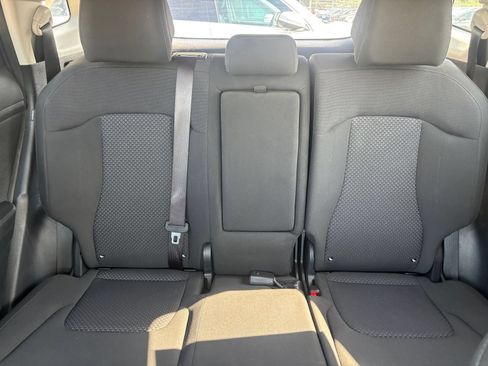 Used 2026 Kia Sportage LX FWD image 37