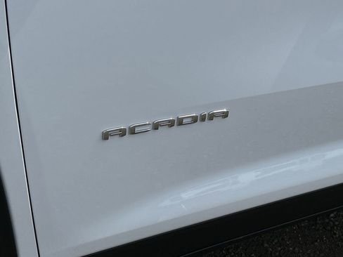 New 2026 GMC Acadia Elevation w/ Elevation Premium Package image 32