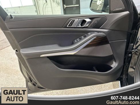Certified 2026 BMW X5 xDrive40i image 11