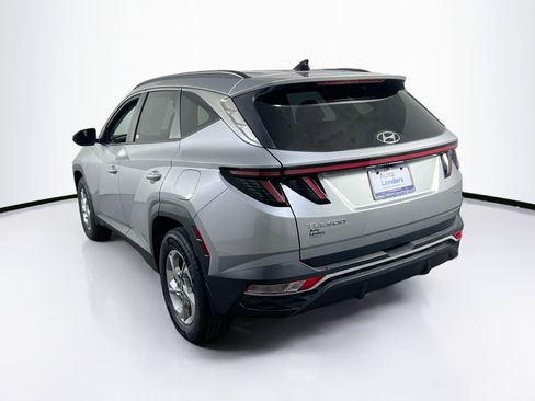 Used 2023 Hyundai Tucson SEL image 7