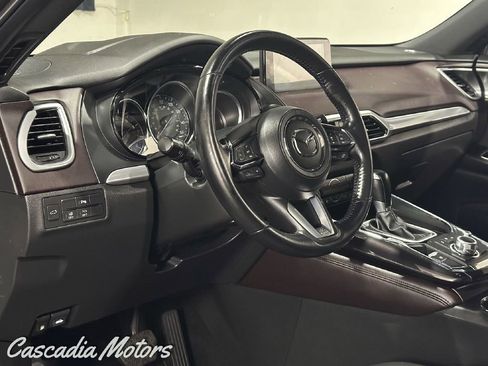 Used 2018 MAZDA CX-9 Grand Touring image 16