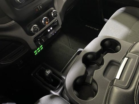 Used 2024 RAM 3500 Tradesman image 20