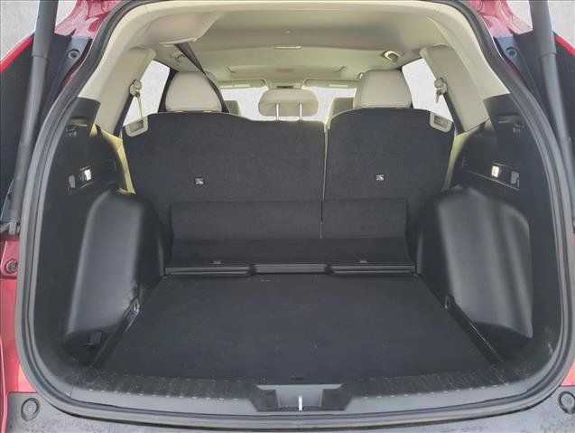 Used 2025 Honda CR-V EX-L image 5
