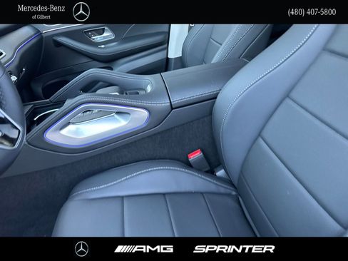 New 2026 Mercedes-Benz GLE 450 4MATIC image 15