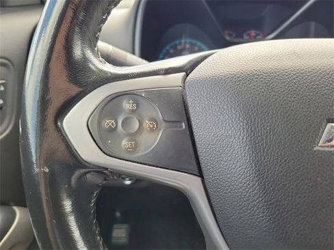 Used 2018 Chevrolet Colorado LT w/ LT Convenience Package image 22