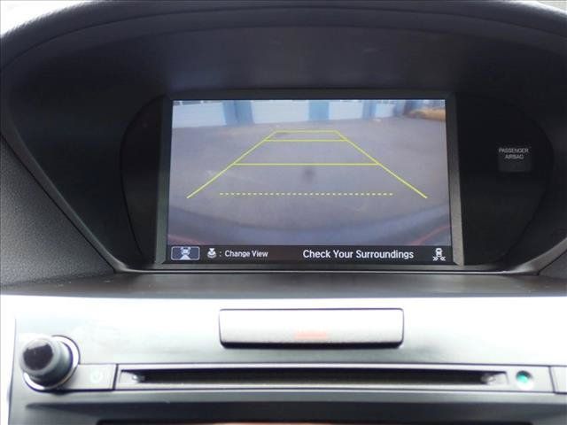 Used 2015 Acura TLX w/ Technology Package FWD image 16
