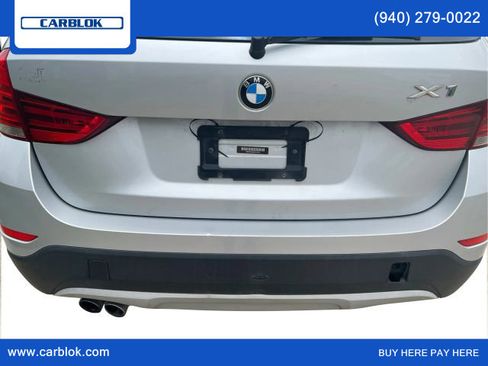 Used 2015 BMW X1 sDrive28i image 13