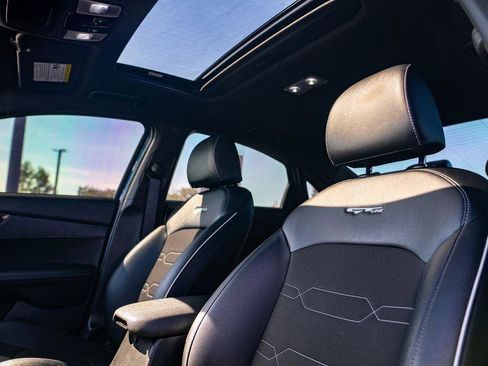 Used 2023 Kia Forte GT-Line w/ GT-Line Premium Package image 26