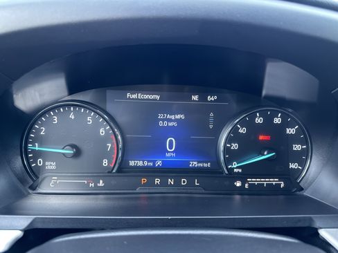 Used 2024 Ford Explorer XLT w/ Equipment Group 202A image 16